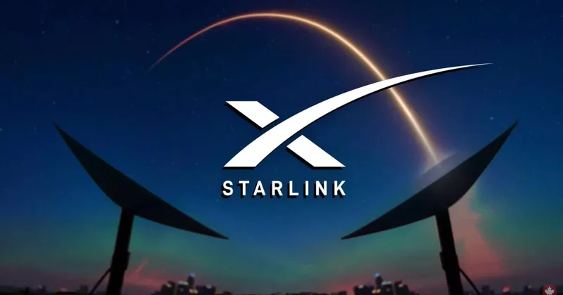 Le Monde: ЕС готовит замену Starlink для Украины