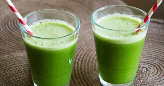 Kərəvizdən əla DETOKS RESEPTİ