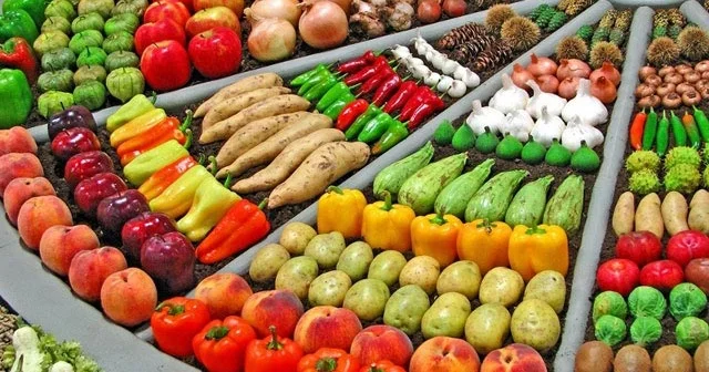 Qida istehsalçılarının hiylələri