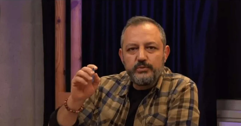 Türkiyəli məşhur qəzetçi: Saral, Azərbaycanda hicab qadağasından sənə nə?