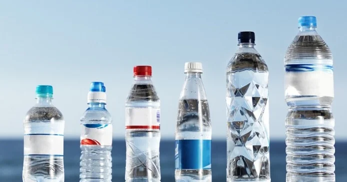 Plastik qablardakı sular təhlükə mənbəyidir TƏRKİBİ DƏYİŞİR