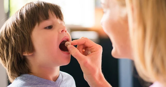 İmmuniteti gücləndirən dərman varmı? Pediatrdan AÇIQLAMA