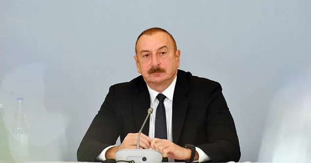 Президент: Азербайджан выступает против двойных стандартов при разрешении конфликтов