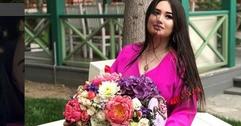 Azərbaycanlı blogerin keçmiş əri alimentə görə həbs edildi