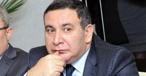 Onlar Mətbuat Şurasından gedir