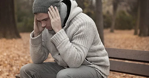 Depressiya ağır pozulma. Əlamətlər və çıxış yolları