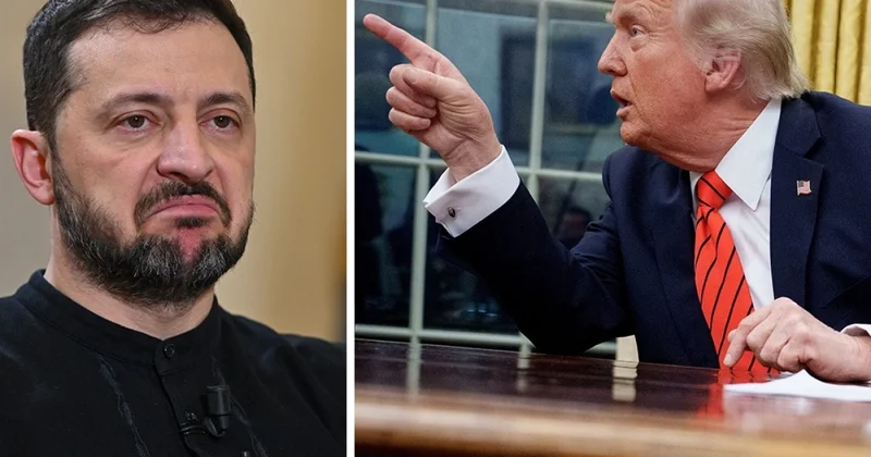 Меньше критики Трампа