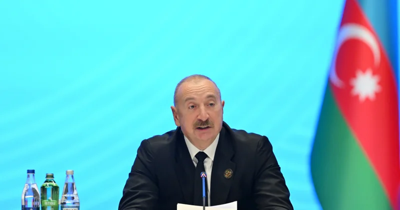 Президент: Мир по прежнему хрупок, его следует защищать и укреплять