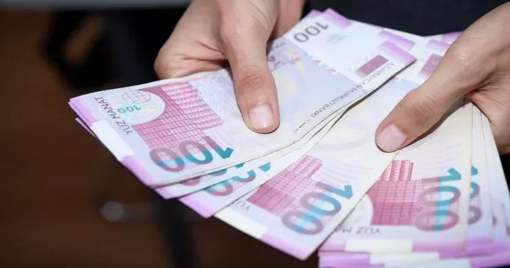 900 manat maaş alır, 840 manat aliment tutuldu VƏKİL DANIŞDI