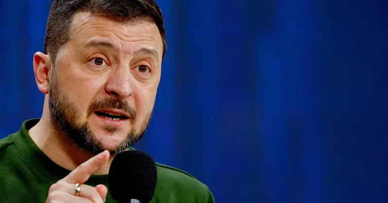 Зеленский предупредил Европу об угрозе со стороны Ирана
