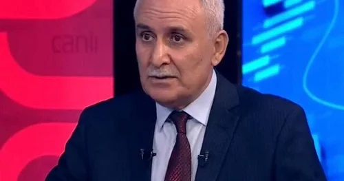 Onların adı din alverçiləridir Natiq Miri ilə GÜNDƏM MÜSAHİBƏ
