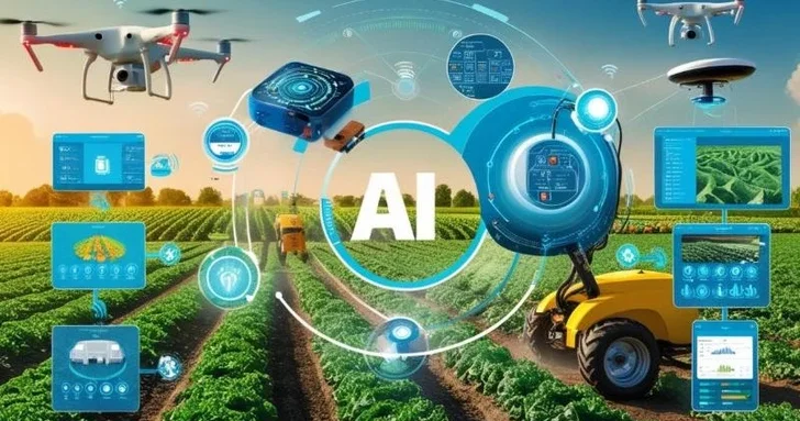 В Азербайджане искусственный интеллект внедряют для диагностики болезней фруктовых деревьев