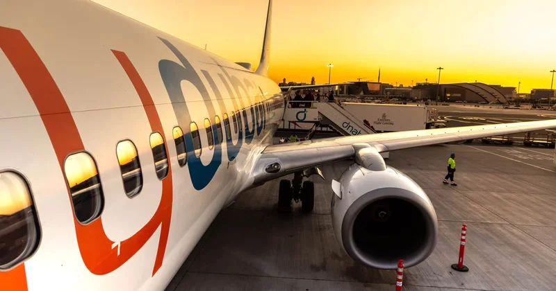 Flydubai də terror planı ilə bağlı istintaq genişlənir: Daha iki pilot saxlanılıb