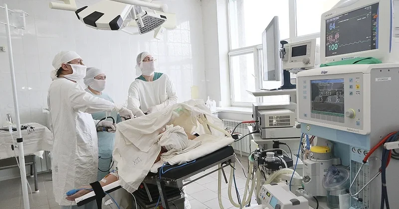 Çinli professor insanların əsrlərlə yaşamasının mümkünlüyü barədə danışıb