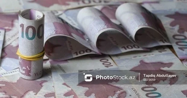 Доходы госбюджета Азербайджана на 2027 год увеличены на 20 млн манатов