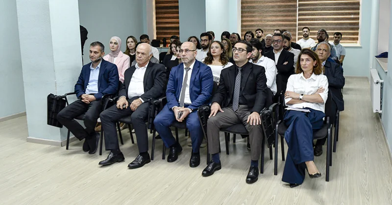 Klublar üçün lisenziyalaşdırma ilə bağlı təqdimatlar keçirilib