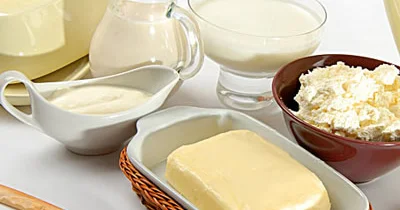 Kərə yağı: ziyan yoxsa fayda?