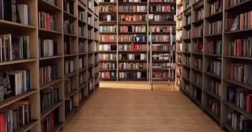 Kitabxana işindən xəbərsiz kitabxanaçıları himayə edən qara qüvvə kimdir?
