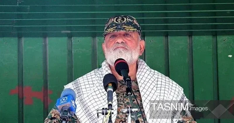 İranlı general: Quru əməliyyatları ABŞ yə baha başa gələcək