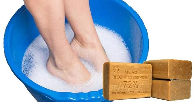 Ayaqlarınızdakı bütün ağrıları aradan qaldıracaq ÜSUL