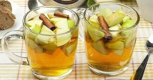 Arıqlamaq istəyirsinizsə, darçınlı su için RESEPT