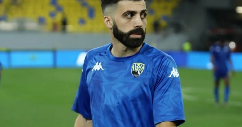 Kapitan: “Seriyamızı davam etdirmək istəyirik”