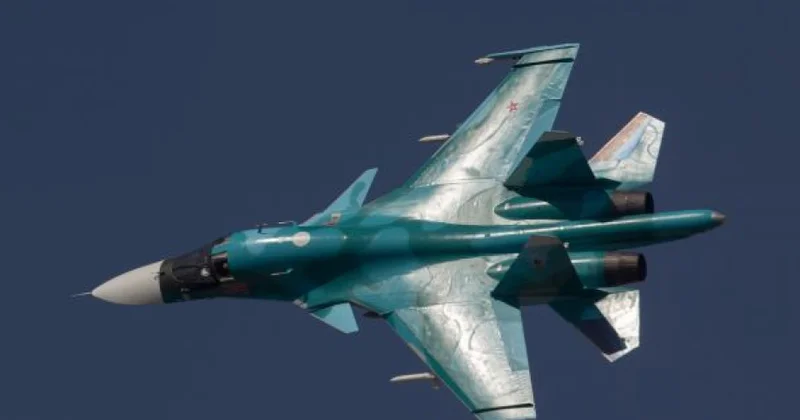 Ukrayna ordusu altı bombardmançı təyyarəni məhv edib
