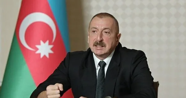 Beləliklə, Azərbaycan xalqının səbri tükəndi...