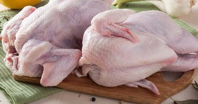 Toyuğu antibiotiklər və hormonlardan təmizləmək üçün 3 ÜSUL
