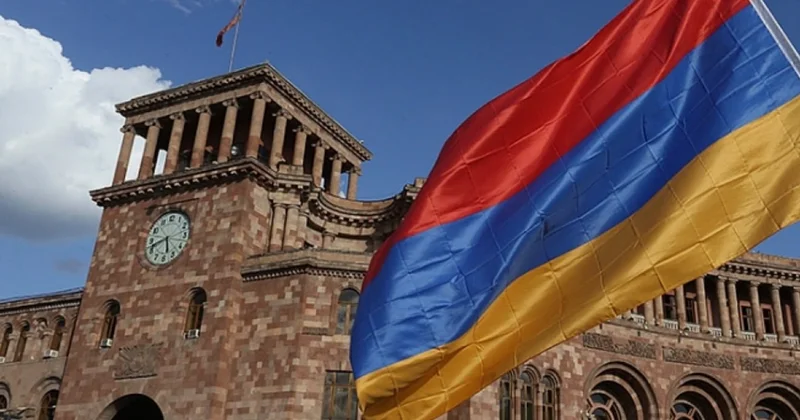 “Ermənistana sanksiya yox, dəstək verildi”