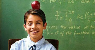 Şirin və yağlı qida intelekt səviyyəni aşağı salır