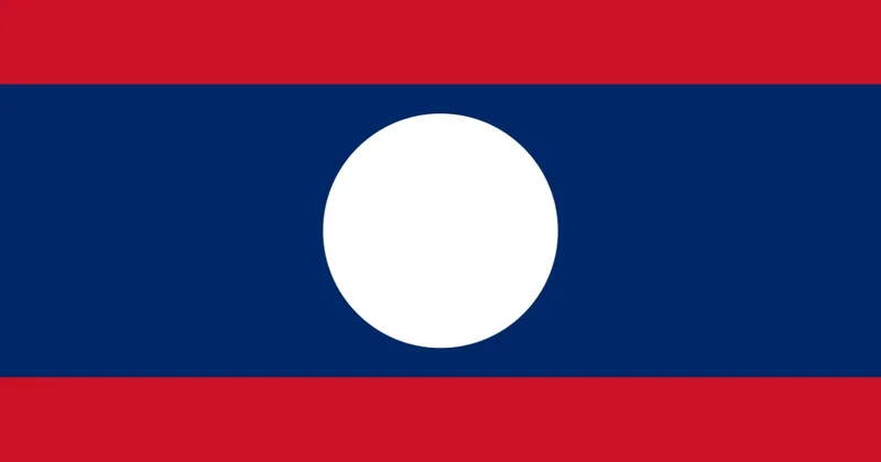 Laos üzv dövlət qismində AQEM ə qoşulub