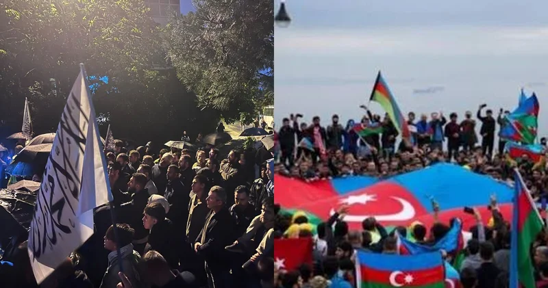 Türkiyədəki dini təriqətlər Azərbaycana dərs keçməsin Deputat