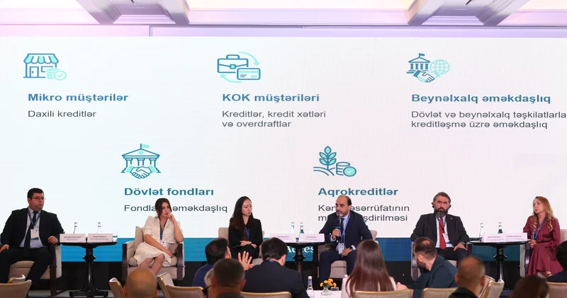 AccessBank və AYİB Azərbaycanda sahibkarların beynəlxalq ticarət imkanlarının genişləndirilməsini dəstəkləyir