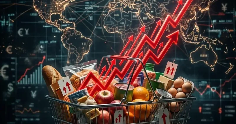 Düyü 50%, buğda 37% bahalaşıb qlobal ərzaq qiymətləri niyə artır?