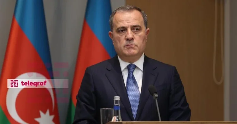 Ceyhun Bayramov: Azərbaycan AQEM prosesini irəli aparmağa davam edəcək