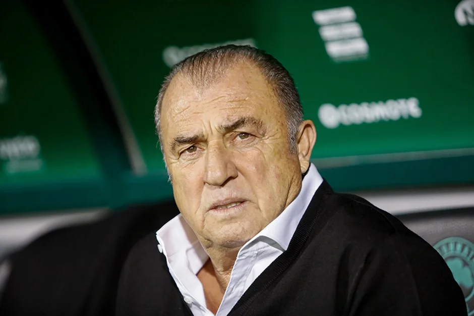 Fatih Terim Bakıda jurnalistlərin suallarını cavablandıracaq