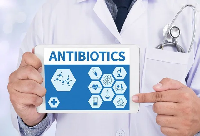 Antibiotikə prob qoymaq doğru deyil Həkimlər izah edir