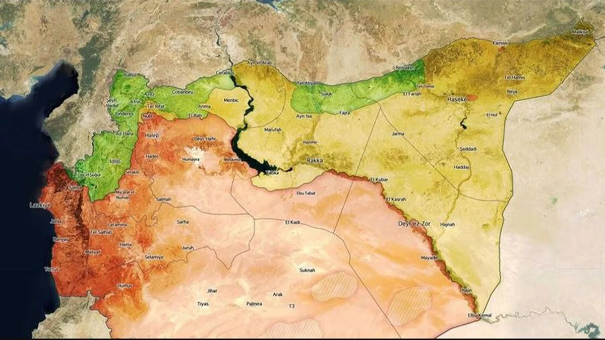 Türkiyəyə ikiqat təzyiq: Bu tələni kim qurur?