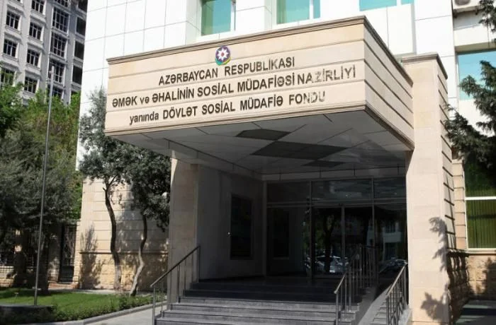 DSMF Amil Bayramovdan 1,2 milyon manata ofis icarəyə götürüb