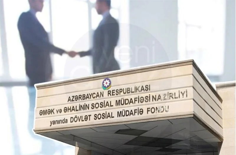 DSMF Amil Bayramovdan 1,2 milyon manata ofis icarəyə götürüb