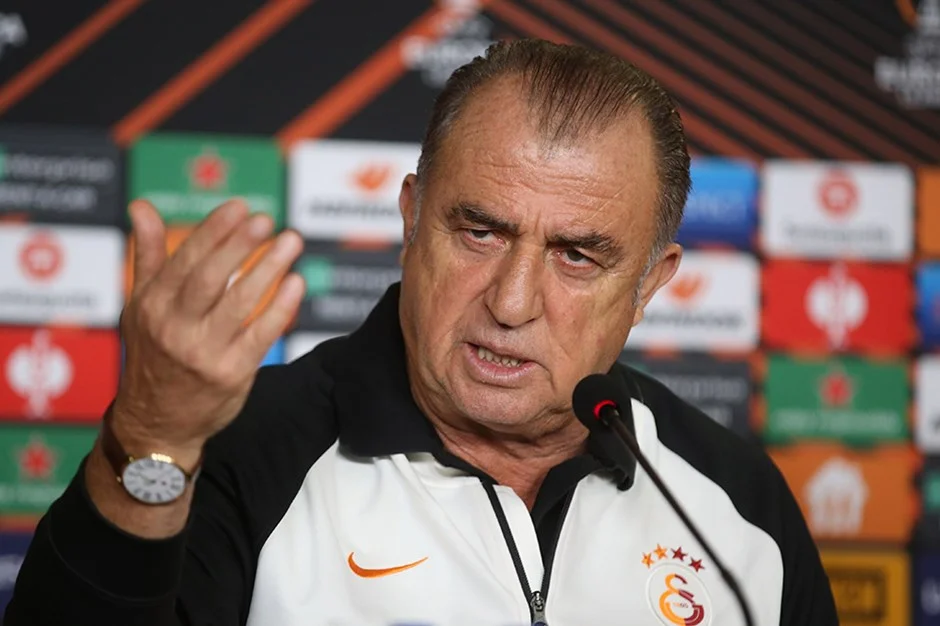 Fatih Terim Bakıda jurnalistlərin önünə çıxacaq İdmanXəbər