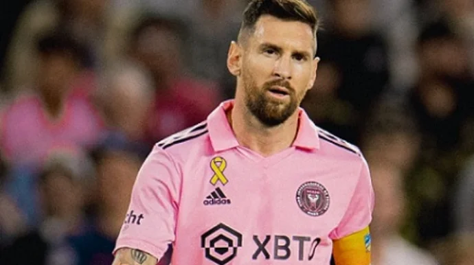 Messi Azərbaycana gəlir Tarix AÇIQLANDI