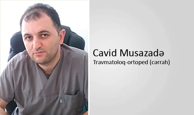 Cavid Musazadə