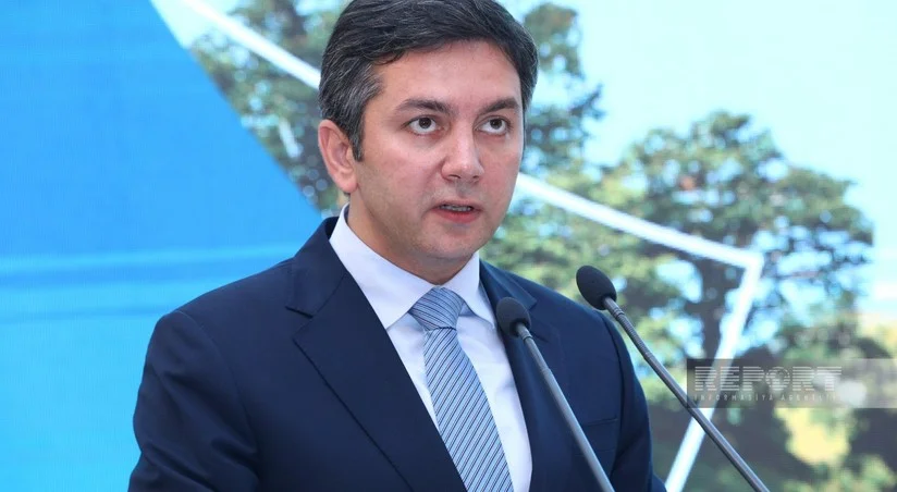 Yalçın Rəfiyev: COP29da tərəflər NCQG üzrə qarşılıqlı fəaliyyətə başlayırlar