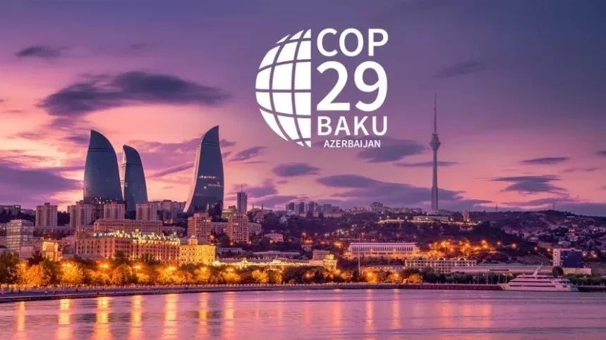 COP29 в Баку: Начало новой главы в международной роли Азербайджана