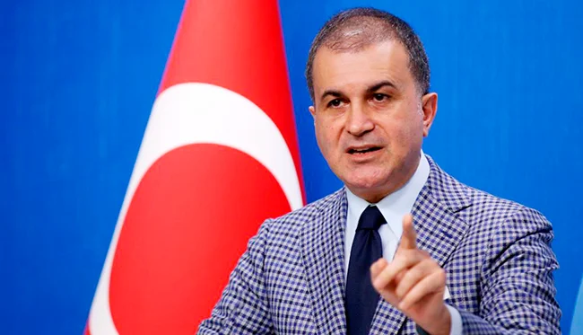 Ömer Çelik: Azərbaycanda keçirilən COP29 mühüm hadisədir