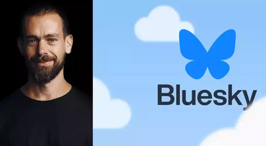 Yeni sosial platforma: Bluesky “X”ı sürətlə sıradan çıxarır