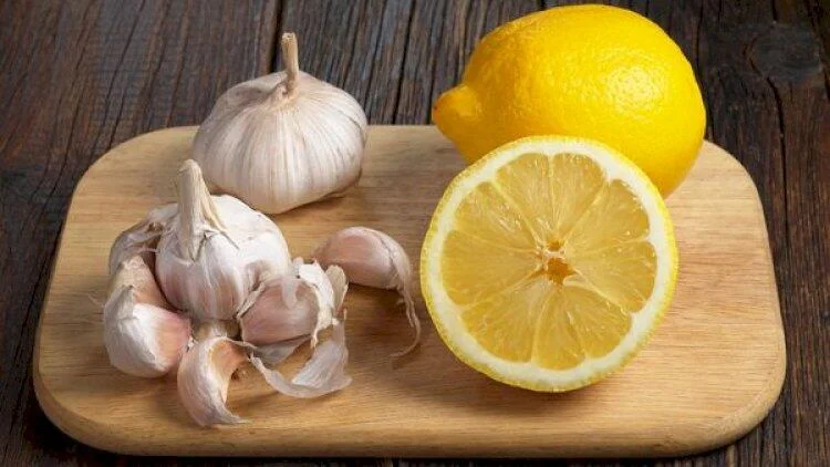 Limon və sarımsaqdan 30 dəfə güclüdür Dünyanın ən təsirli təbii antibiotiki