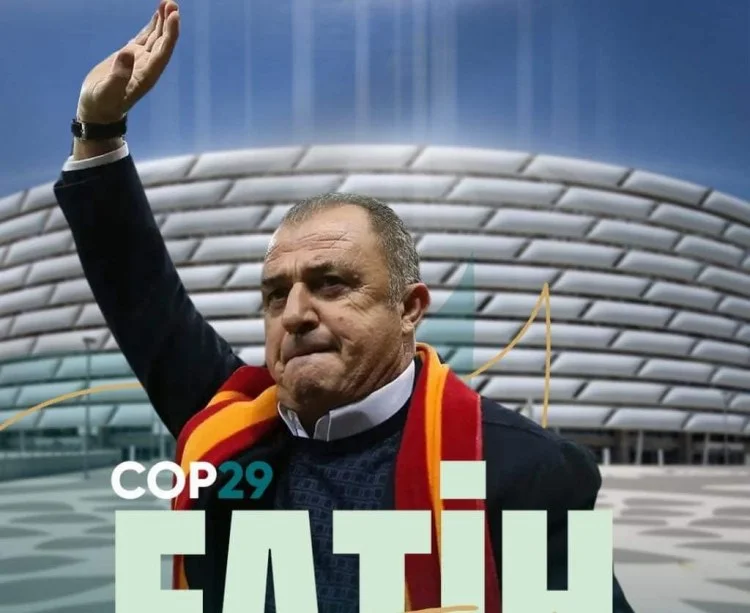 Fatih Terim Qarabağın dəvəti ilə Bakıya gəlir